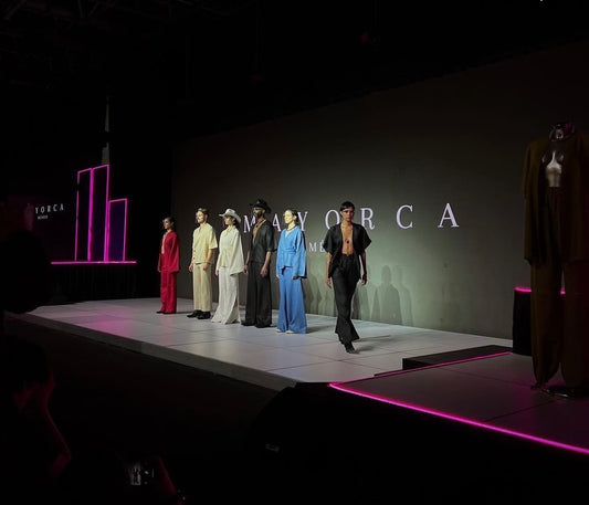 INTERMODA FASHION SPACE 76
