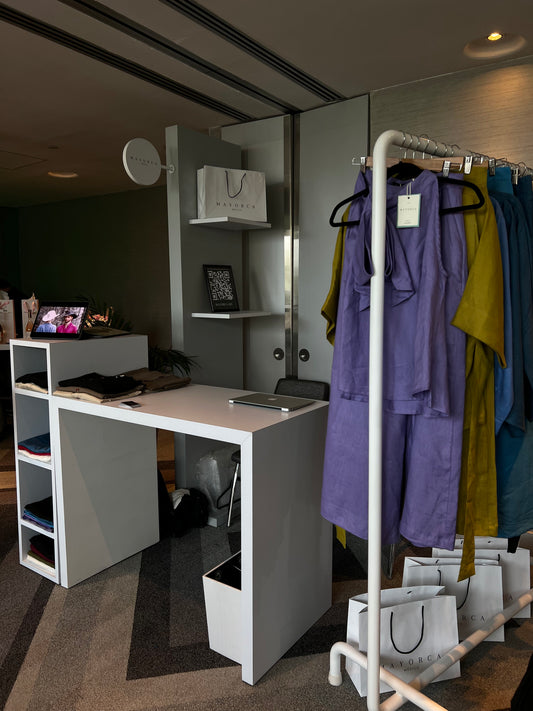GLAMOUR & GQ MARKET