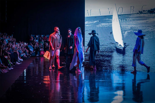 INTERMODA FASHION SPACE 81