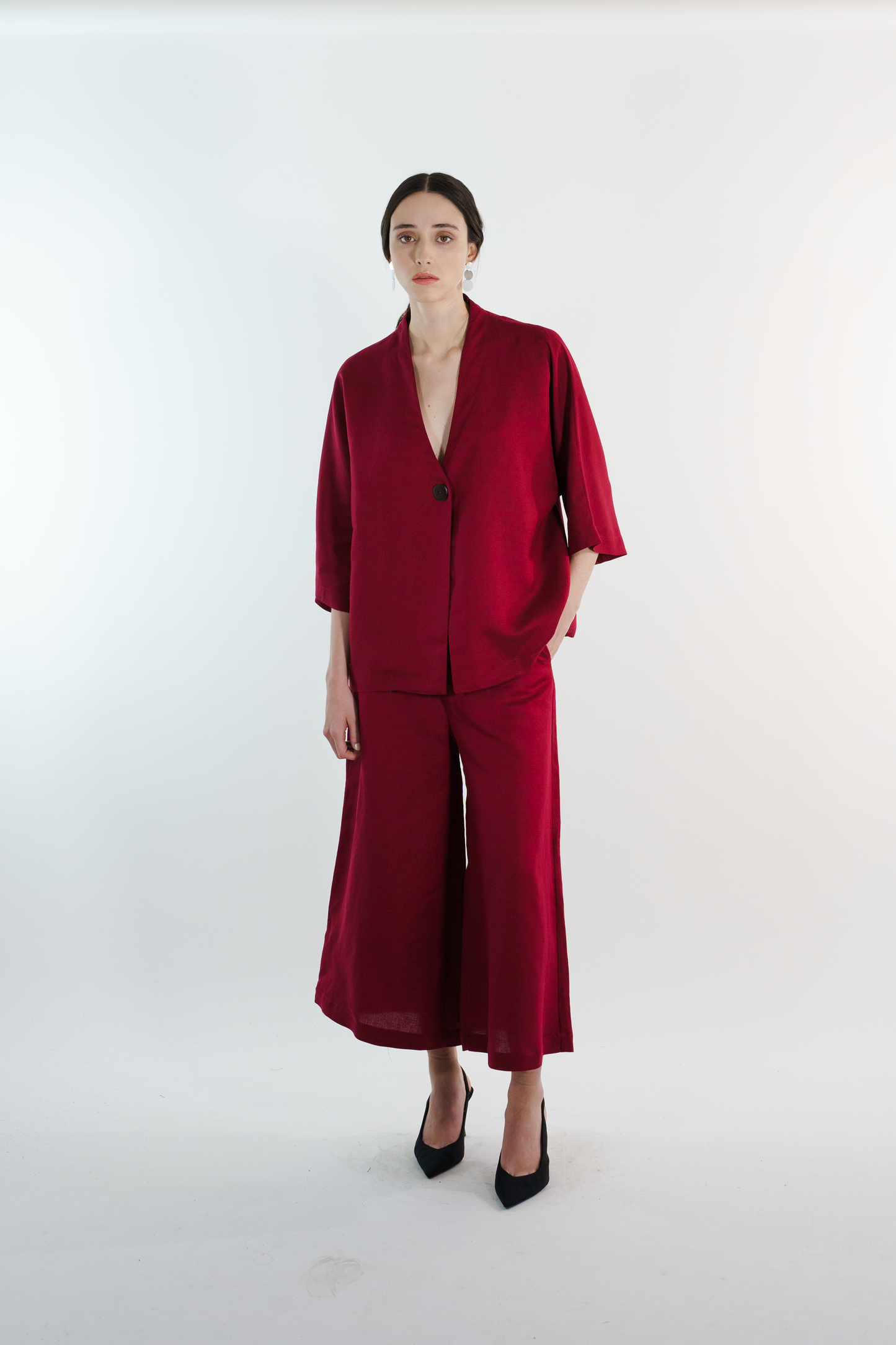 ENSAMBLE LINO TINTO MUJER