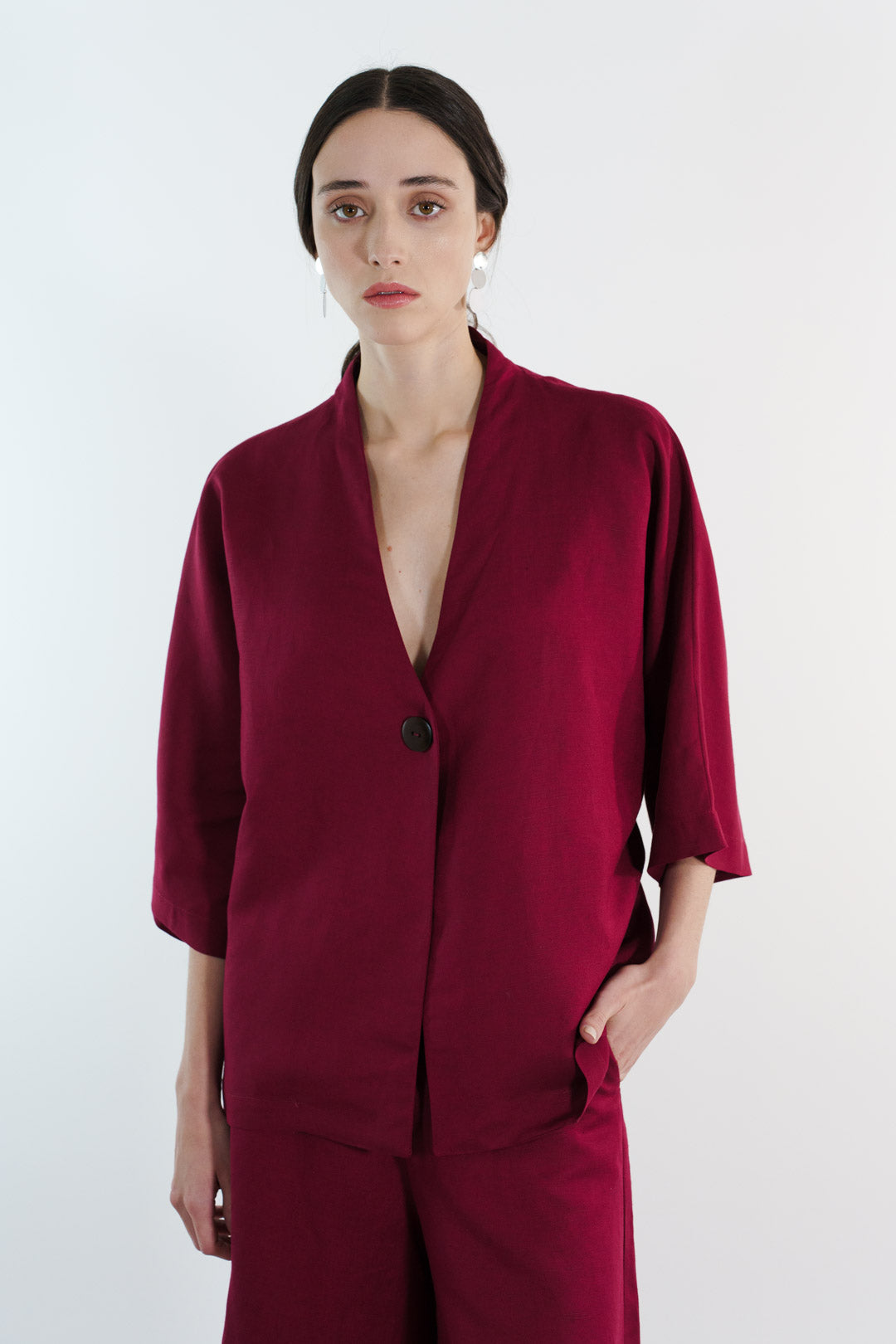 ENSAMBLE LINO TINTO MUJER