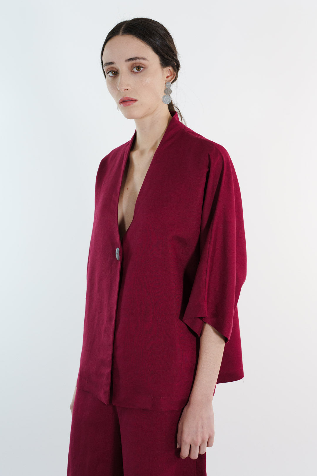 ENSAMBLE LINO TINTO MUJER