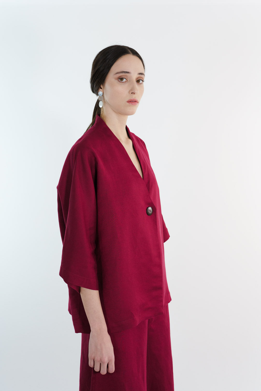 ENSAMBLE LINO TINTO MUJER