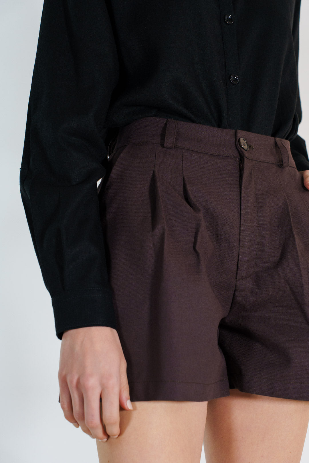 SHORT MEXICANO | CAFE