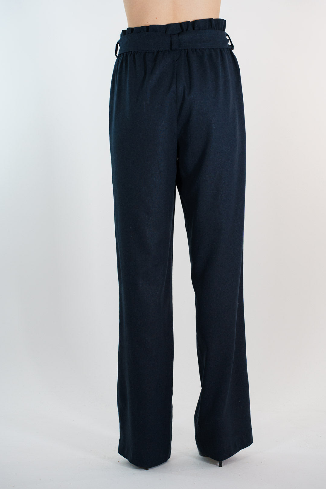 PANTALON FLORENCIA | AZUL MARINO