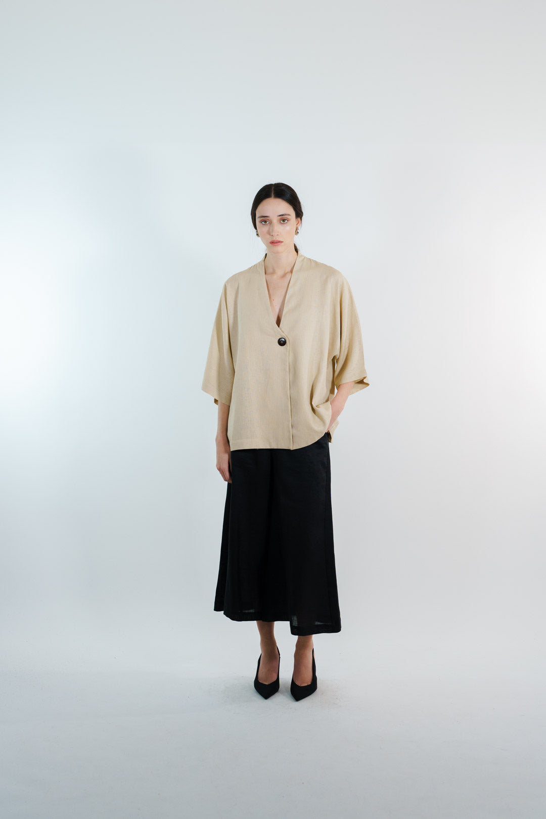 ENSAMBLE LINO | ARENA MUJER