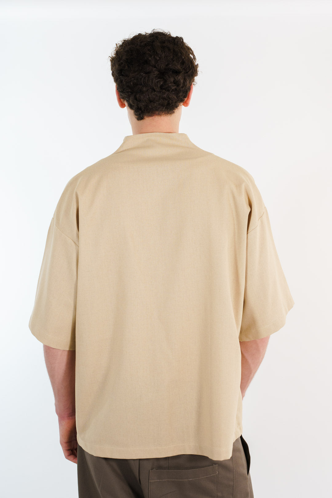 ENSAMBLE LINO | ARENA HOMBRE