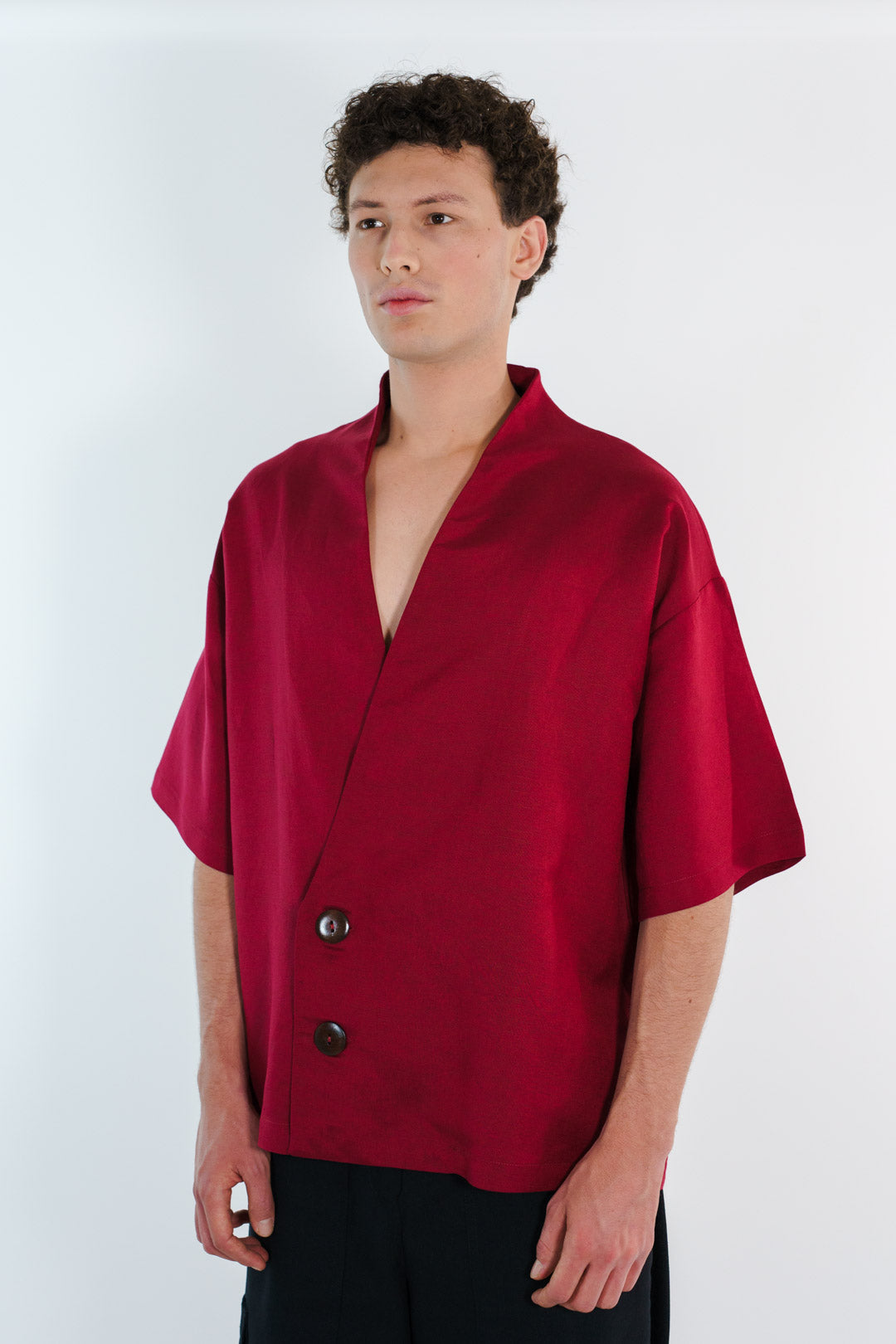 ENSAMBLE LINO TINTO HOMBRE