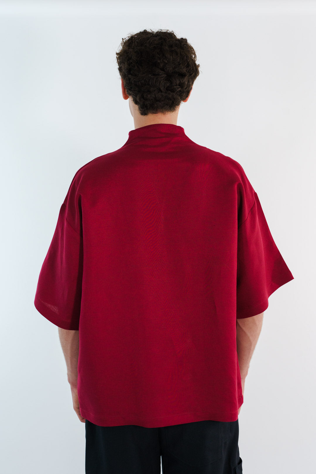 ENSAMBLE LINO TINTO HOMBRE