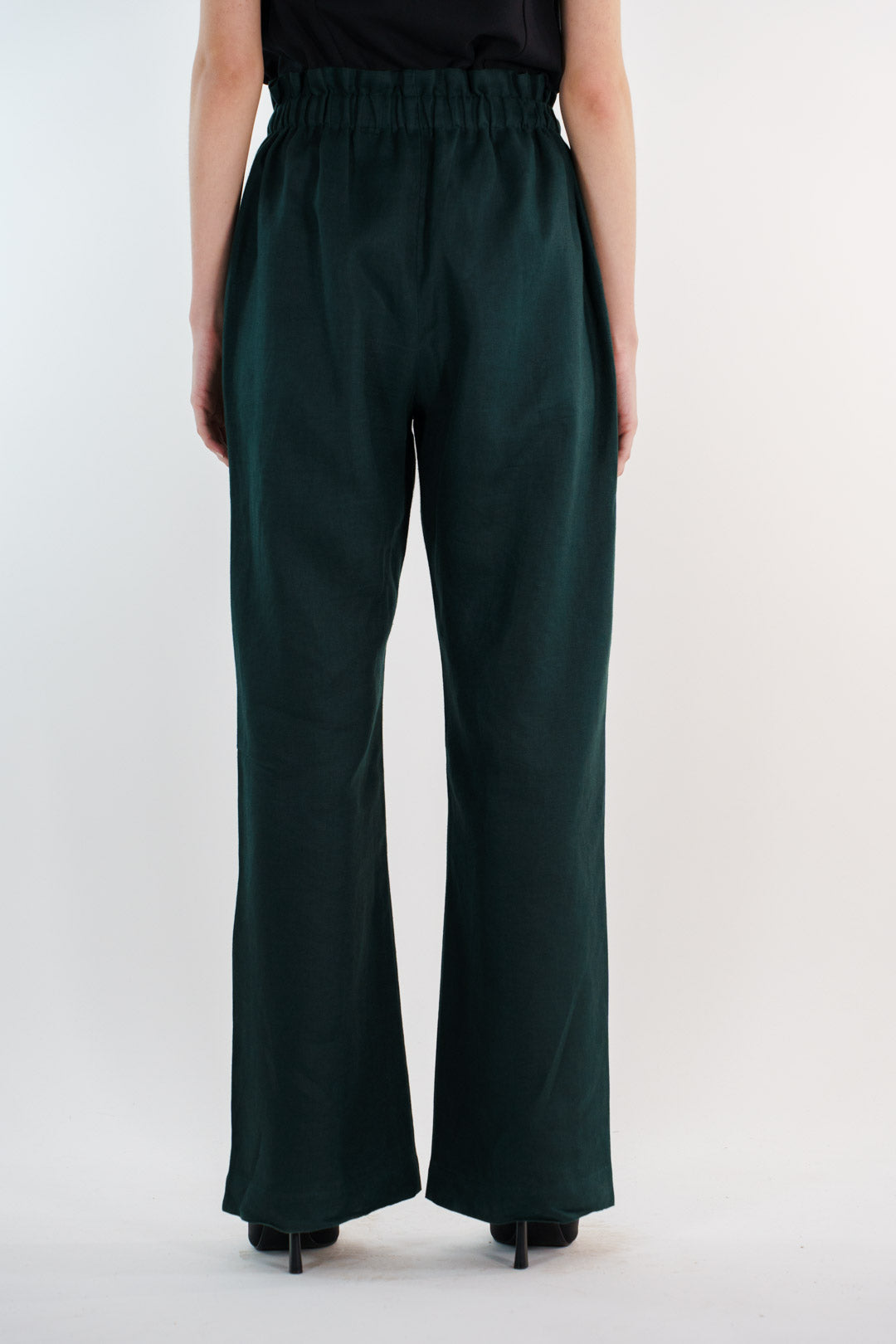 PANTALON HONOLULU | VERDE BOTELLA