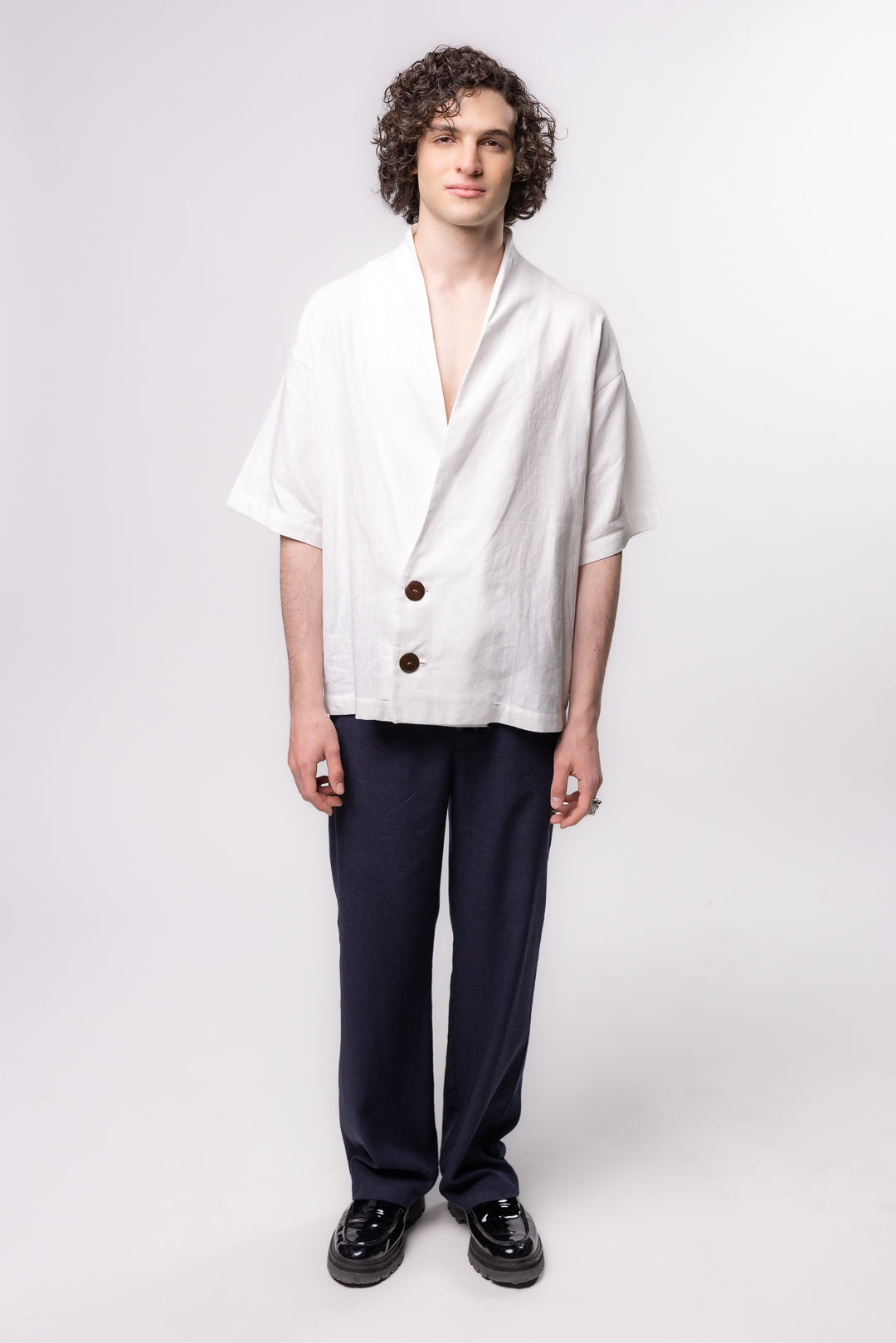 ENSAMBLE | BLANCO