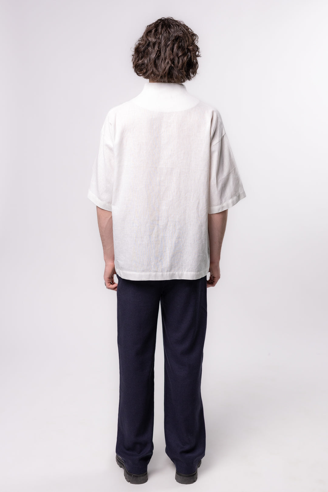ENSAMBLE | BLANCO