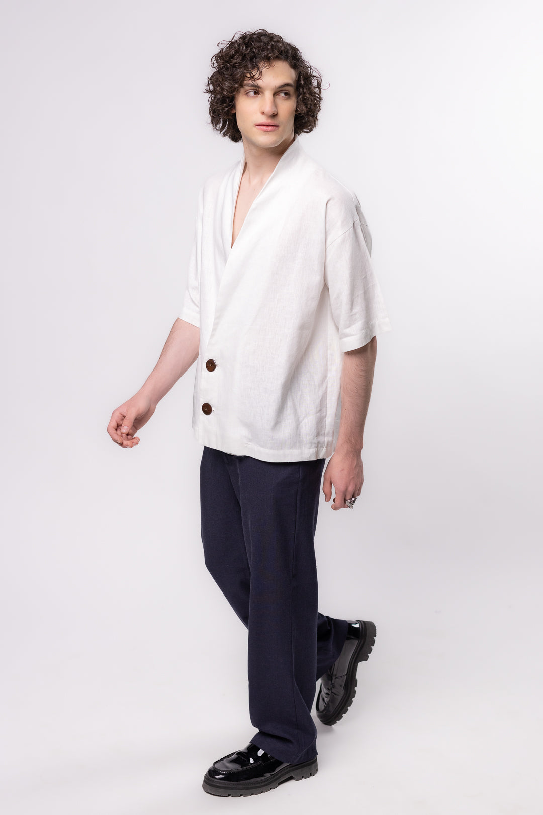 ENSAMBLE | BLANCO