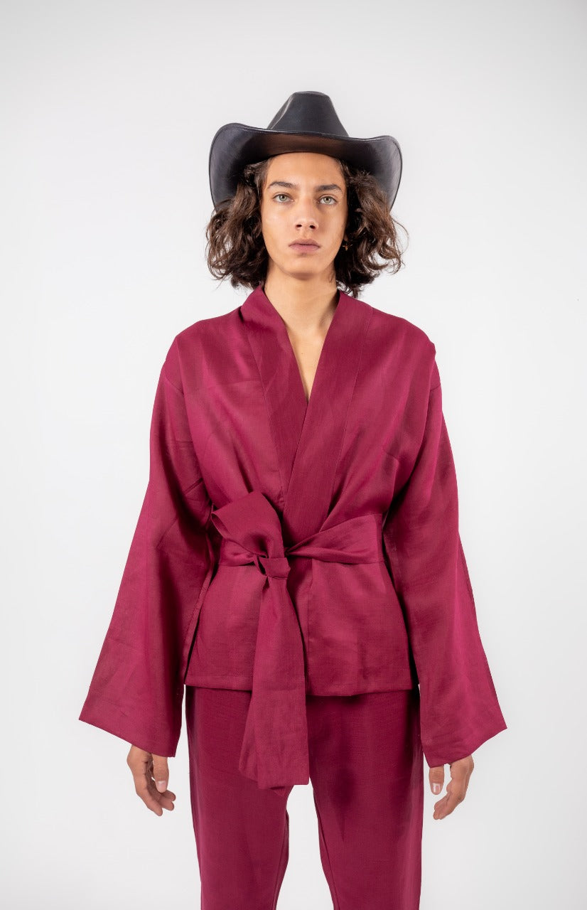 KIMONO GANTE