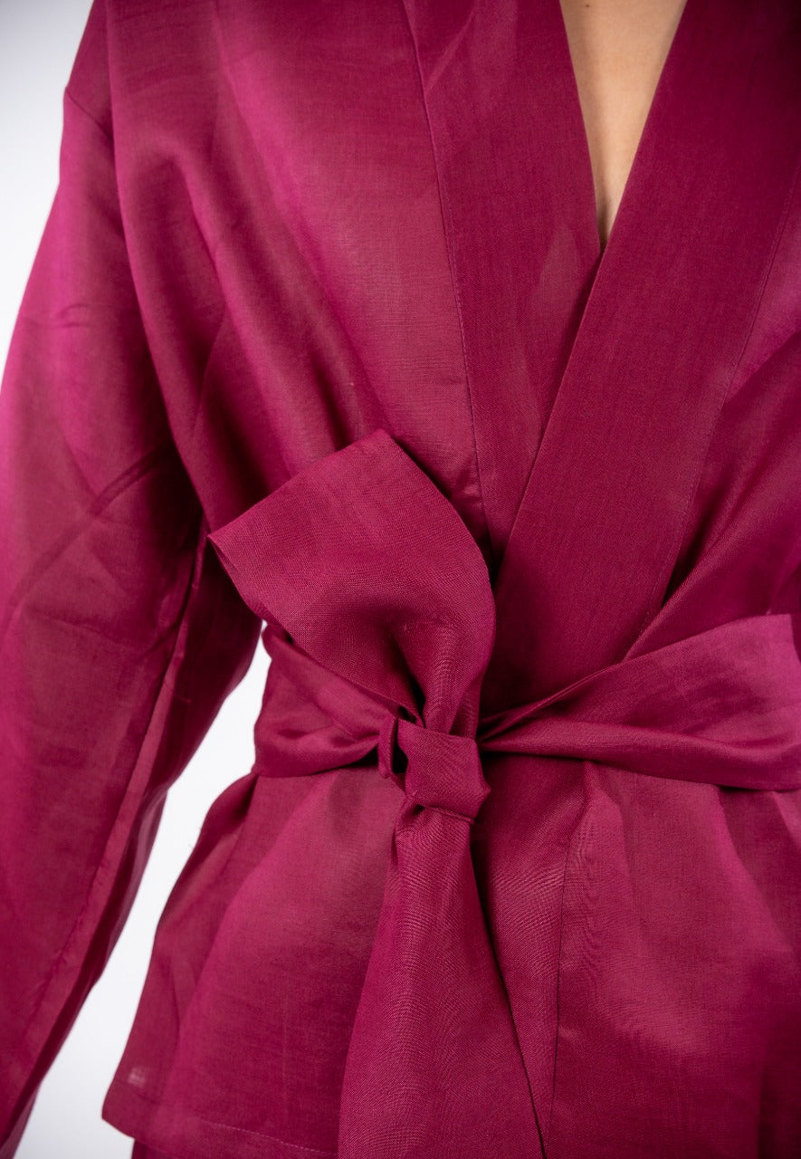KIMONO GANTE