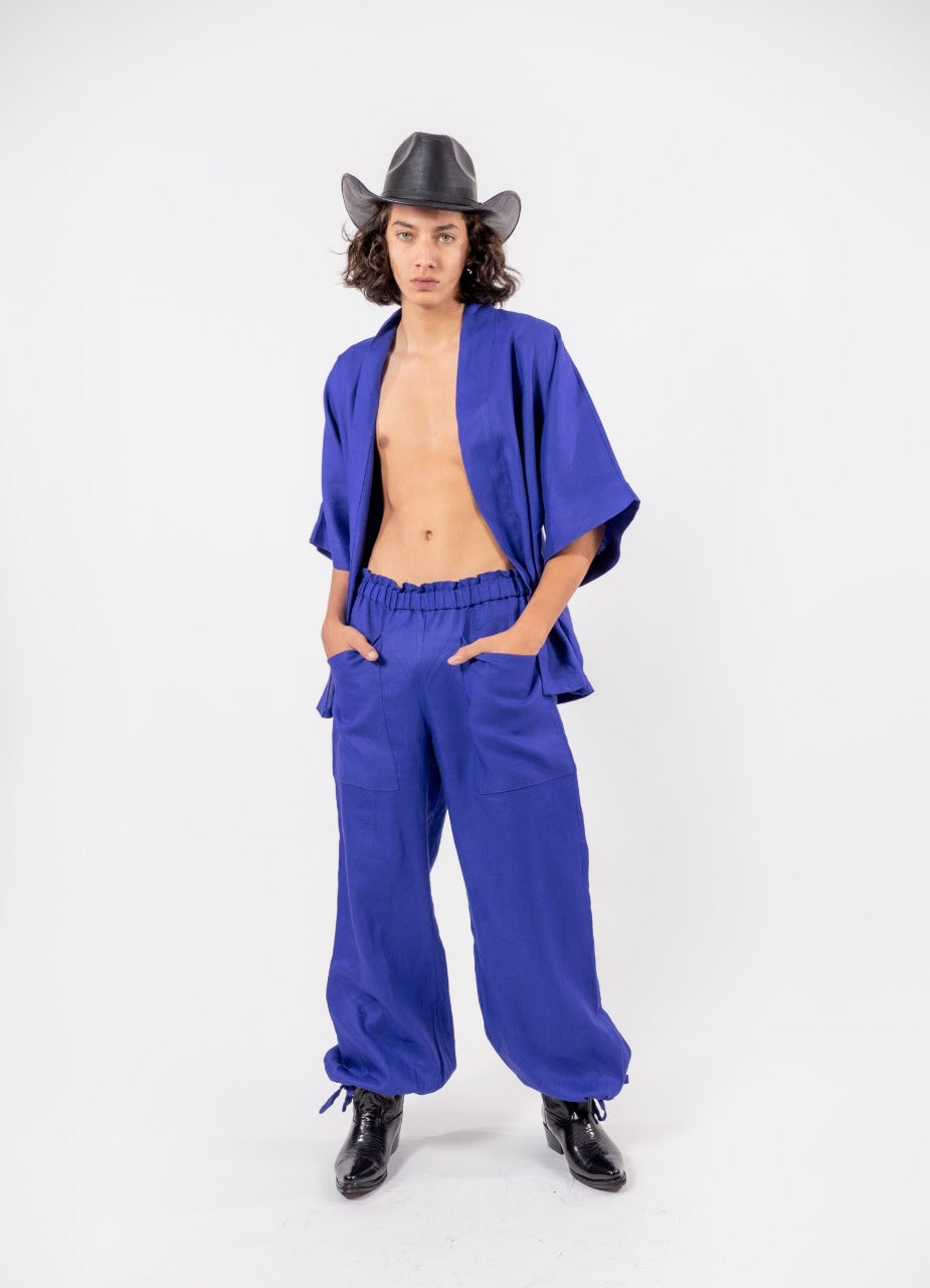 PANTALÓN MAHAHUAL