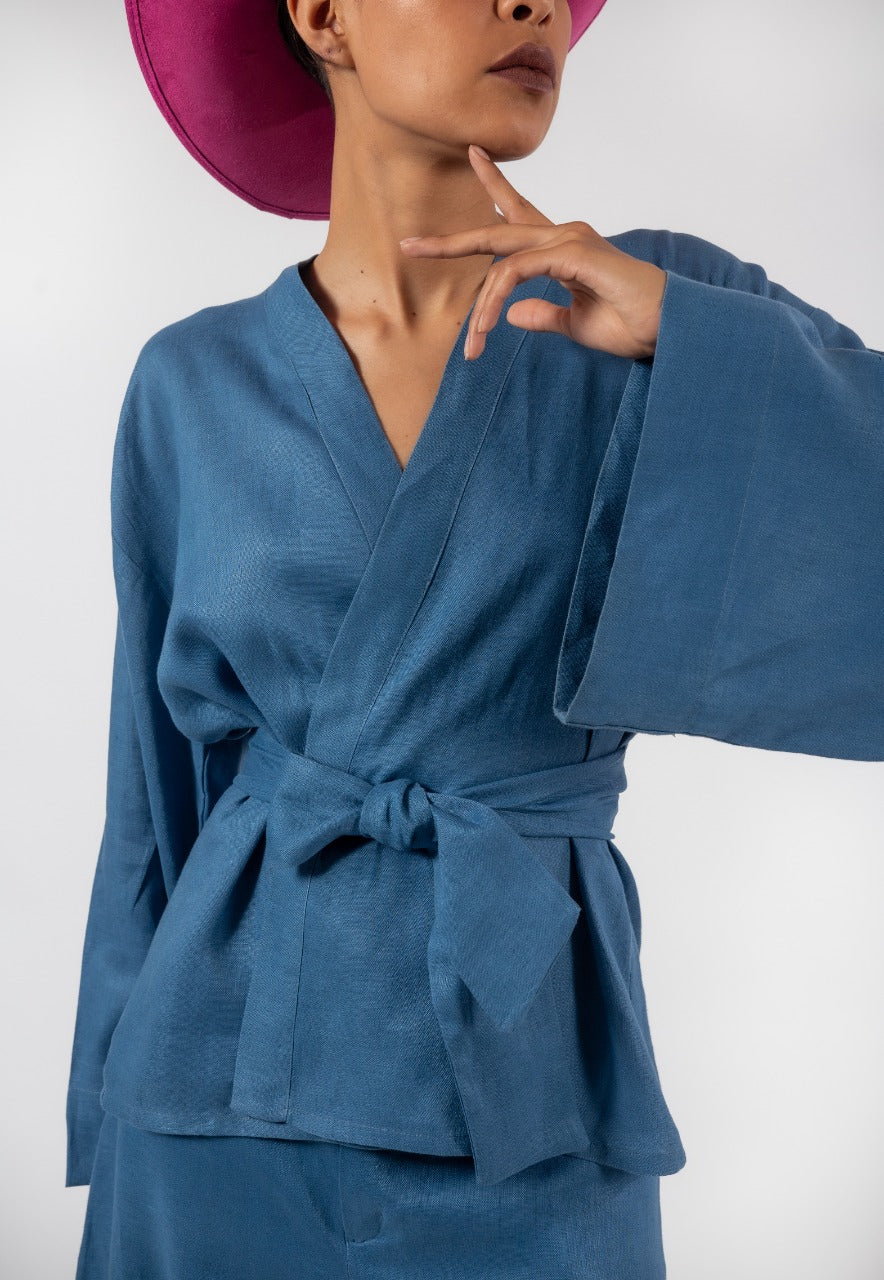 KIMONO KIOTO
