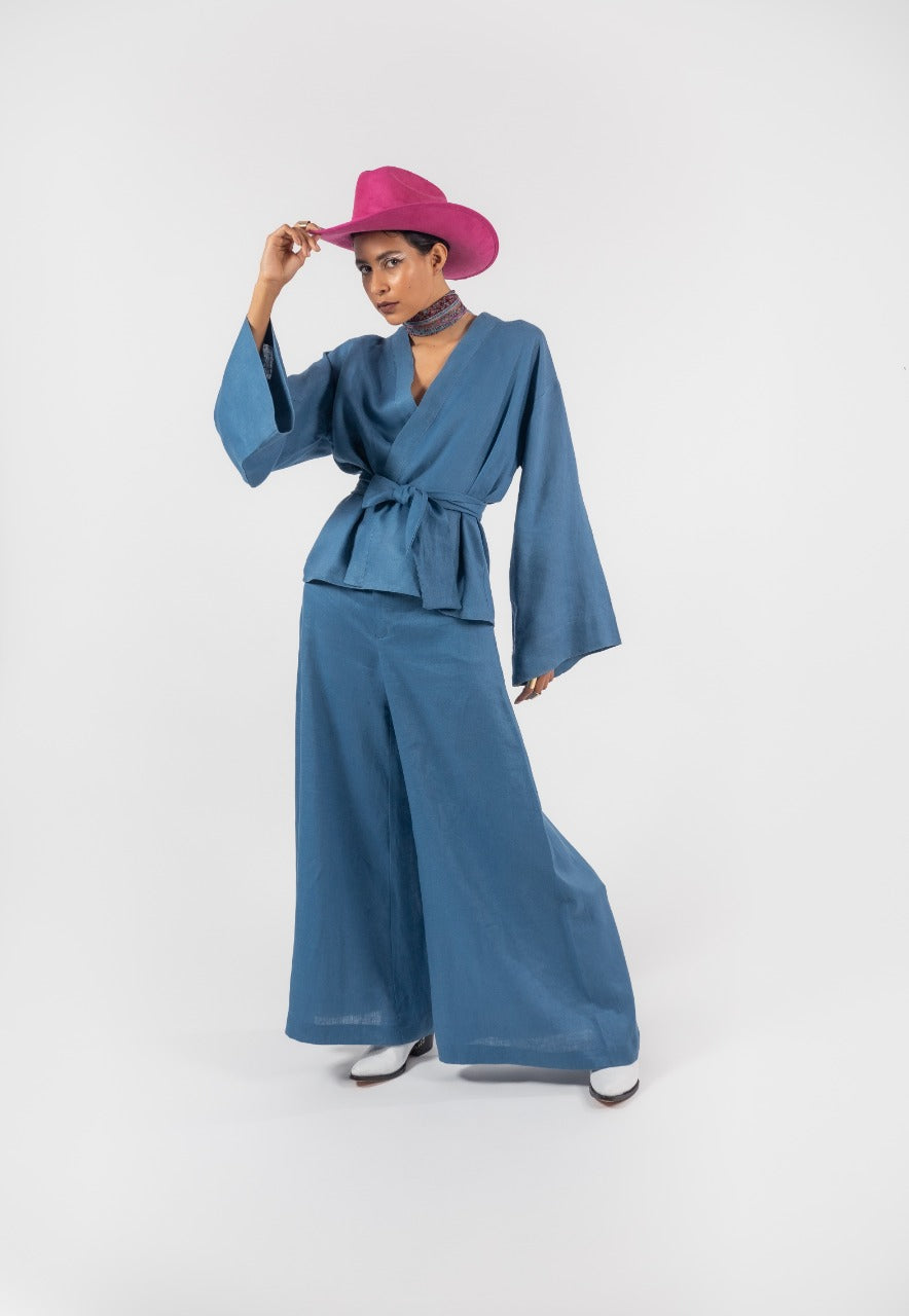 KIMONO KIOTO