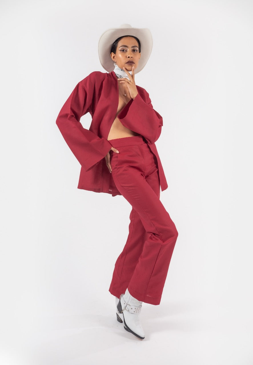 KIMONO CONGO