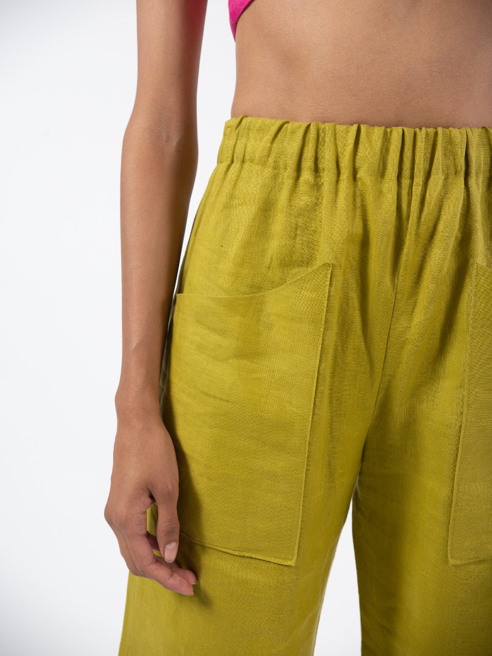 PANTALÓN MAHAHUAL