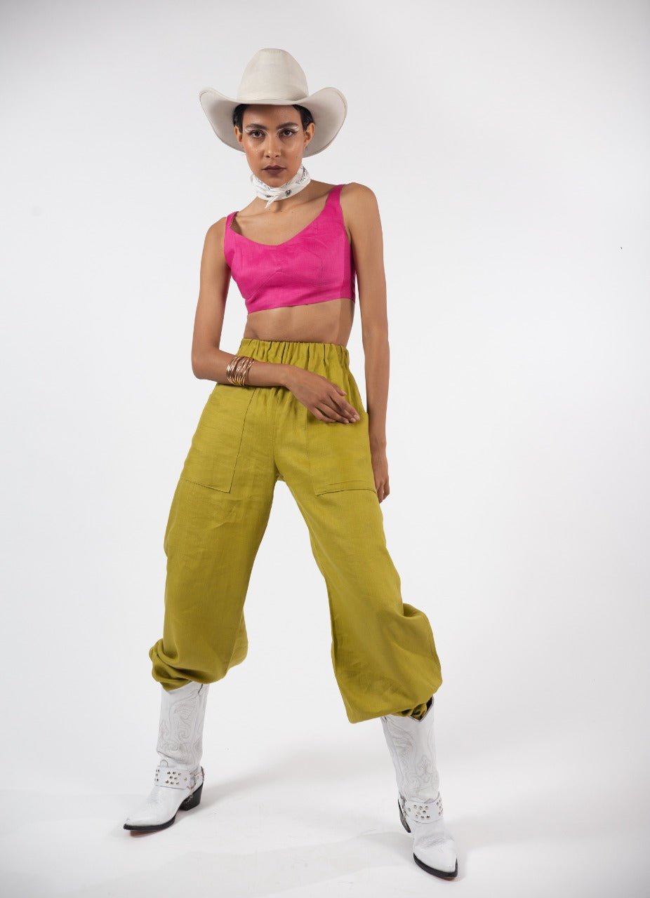 PANTALÓN MAHAHUAL