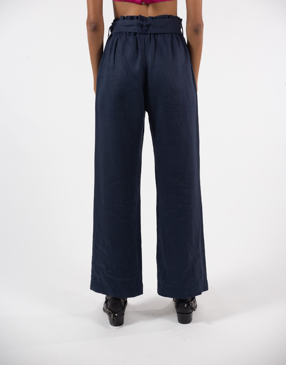 PANTALÓN FLORENCIA