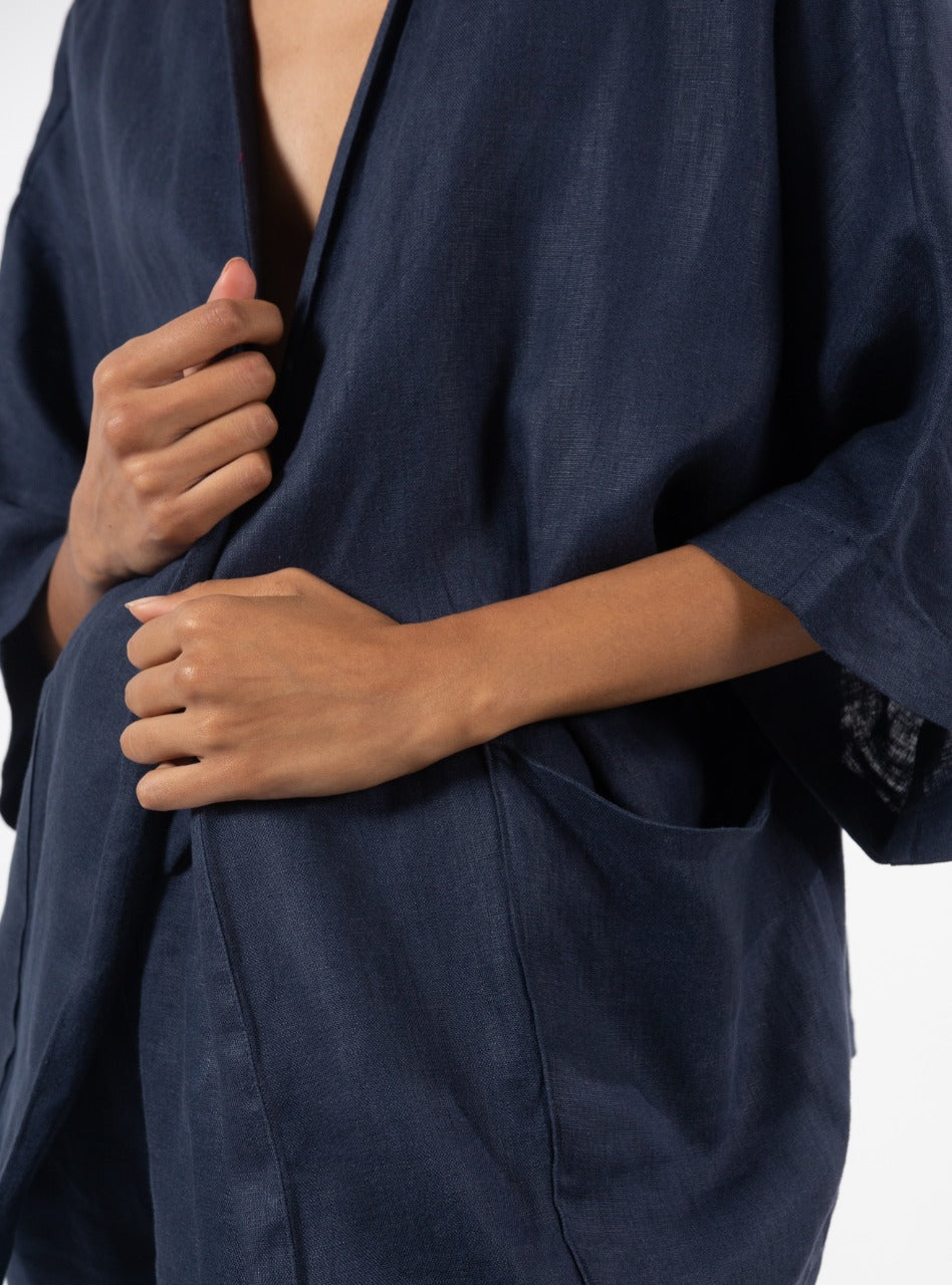KIMONO ITALIA