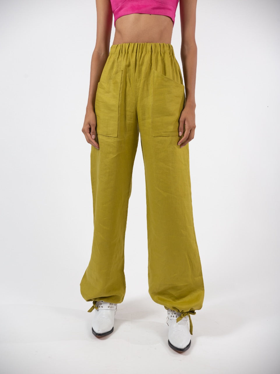 PANTALÓN MAHAHUAL