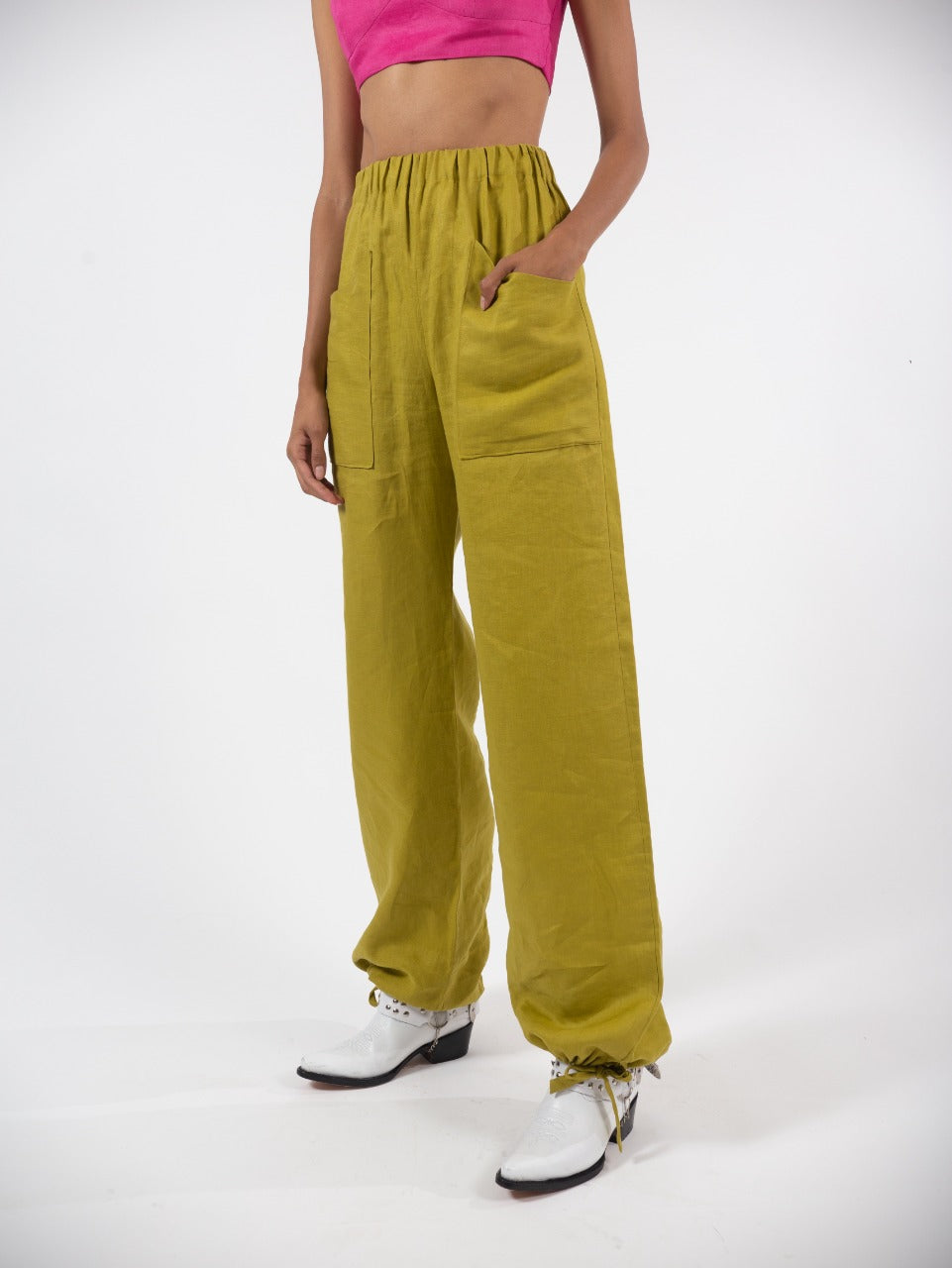 PANTALÓN MAHAHUAL