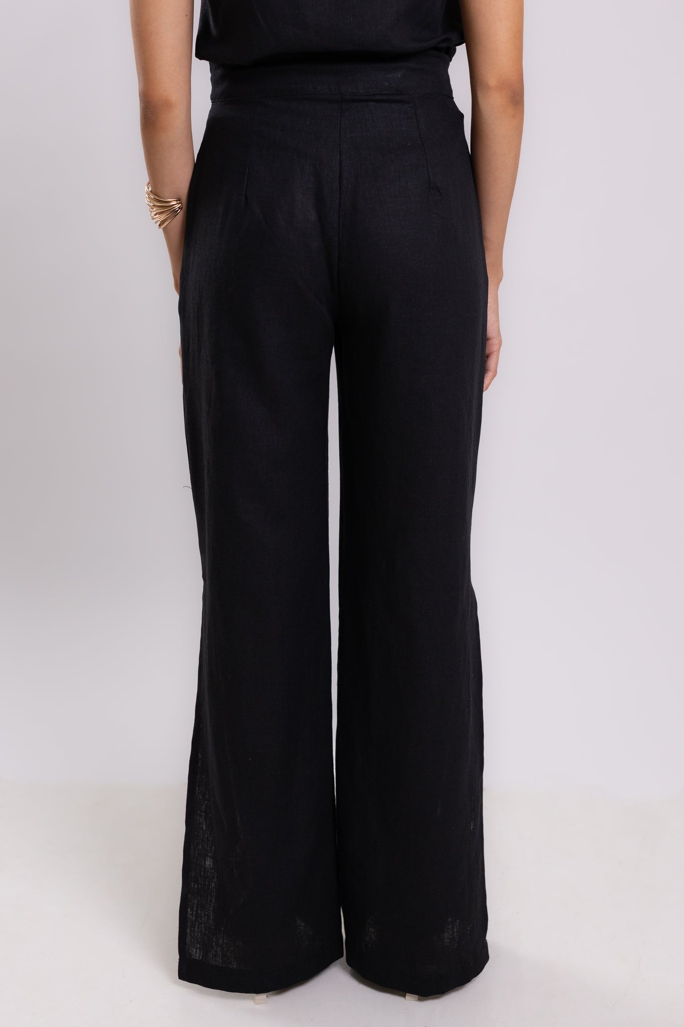 PANTALÓN SEWARD | NEGRO