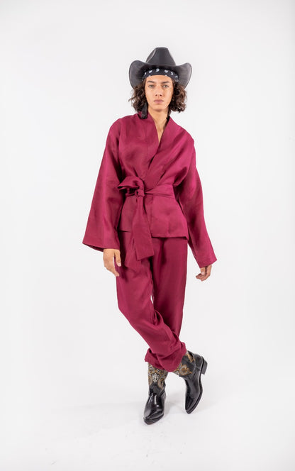 PANTALÓN ARDENAS