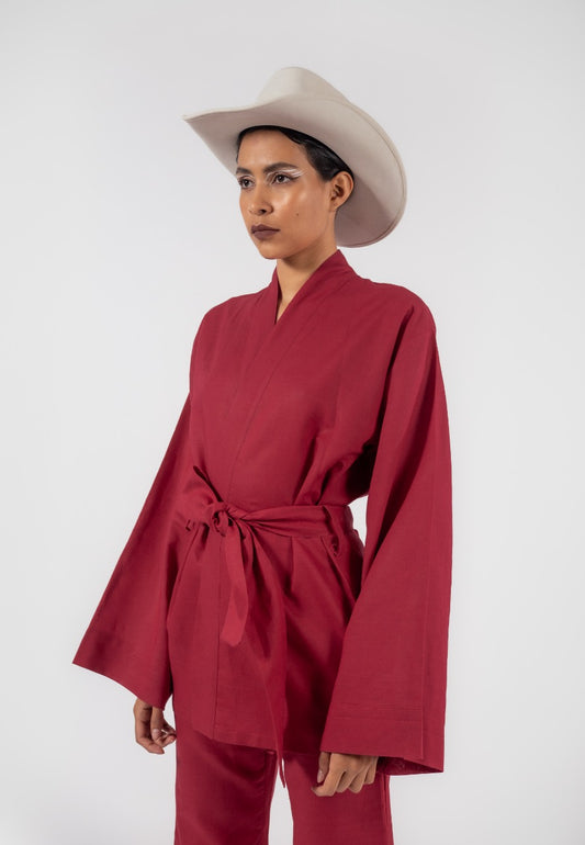 KIMONO CONGO